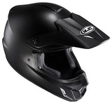 HJC CSMX II NOIR MAT/FLAT BLACK [SEMI]