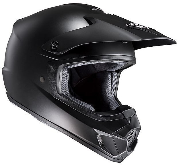 HJC CSMX II NOIR MAT/FLAT BLACK [SEMI]