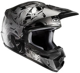 HJC CSMX II GRAFFED MC5SF