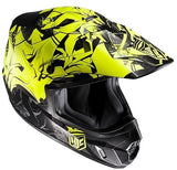 HJC CSMX II GRAFFED MC4HSF