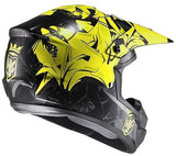 HJC CSMX II GRAFFED MC4HSF