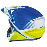 HJC CSMX II ELLUSION MC2SF