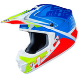 HJC CSMX II ELLUSION MC23