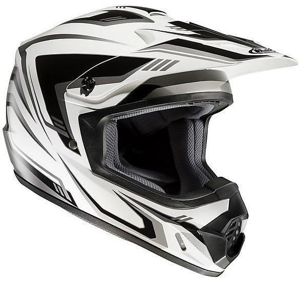 HJC CSMX II EDGE MC5