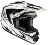 HJC CSMX II EDGE MC5