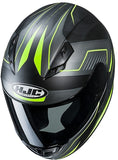 HJC CS15 TRION MC5SF