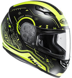 HJC CS15 SAFA MC4HSF
