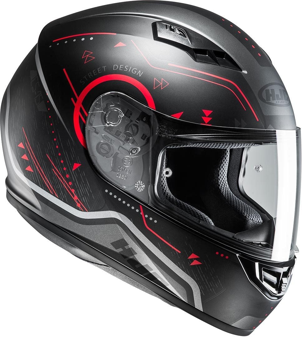 HJC CS15 SAFA