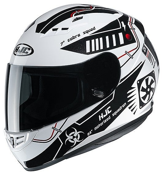 HJC CS15 MC10