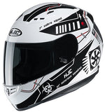 HJC CS15 MC10