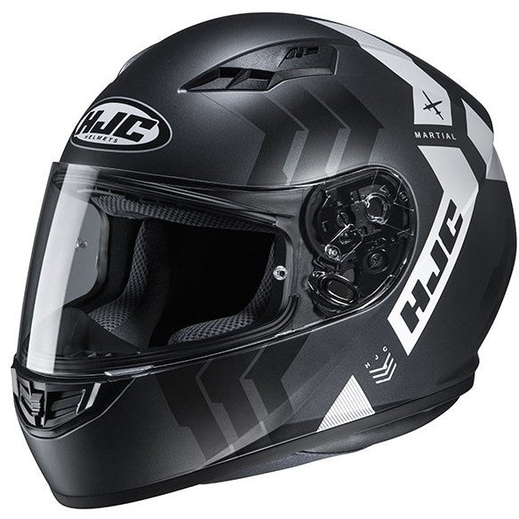 HJC CS15 MARTIAL MC5SF