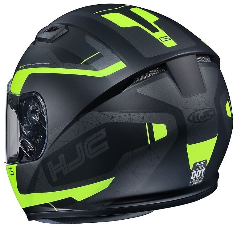 HJC CS15 DOSTA MC4HSF