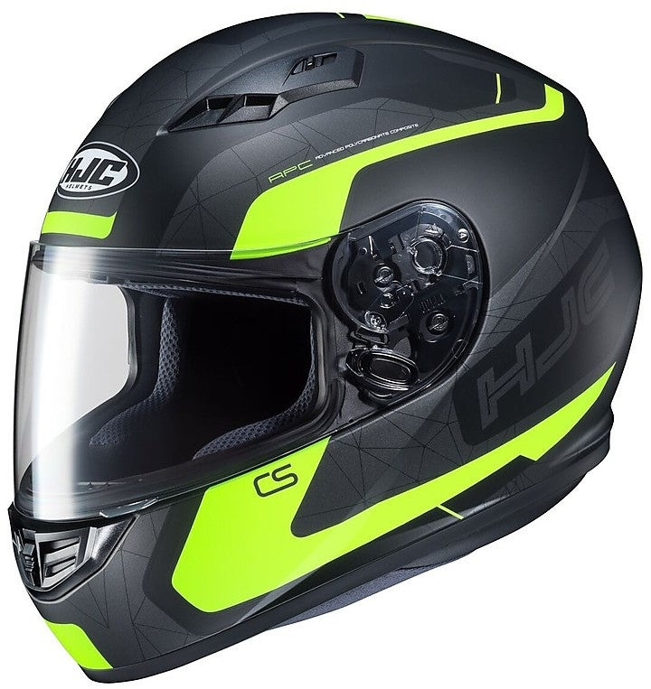 HJC CS15 DOSTA MC4HSF