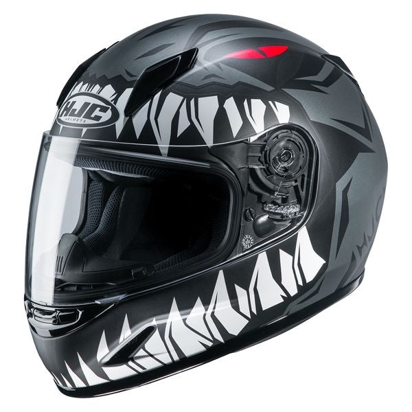 HJC CLY ZUKY MC5SF