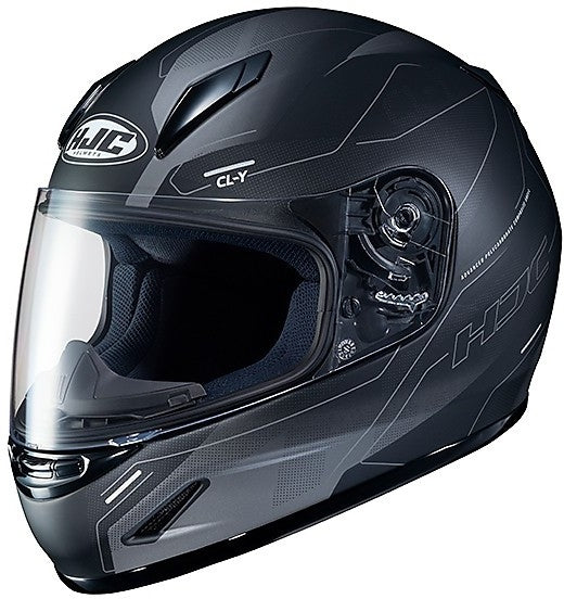 HJC CLY TAZE MC5SF S