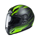HJC CLY TAZE MC4HSF S