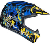HJC CLXY II BATMAN DC COMICS MC23