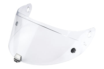 HJC CLEAR LENS PREPARED WITH TEAR OF MODEL HJ-26 – 2 – Maximomoto PT