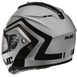 HJC C91N NEPOS MC5