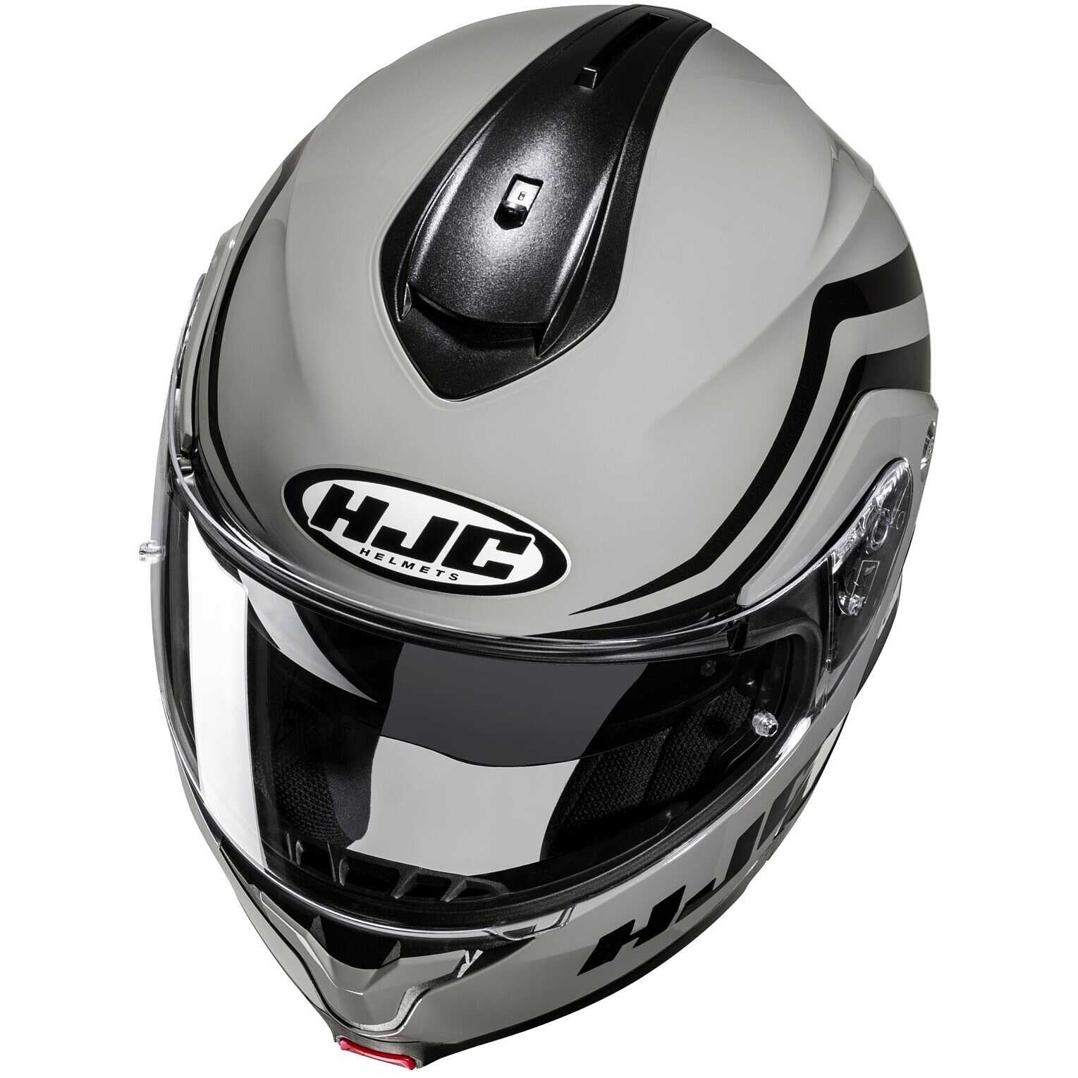 HJC C91N NEPOS MC5
