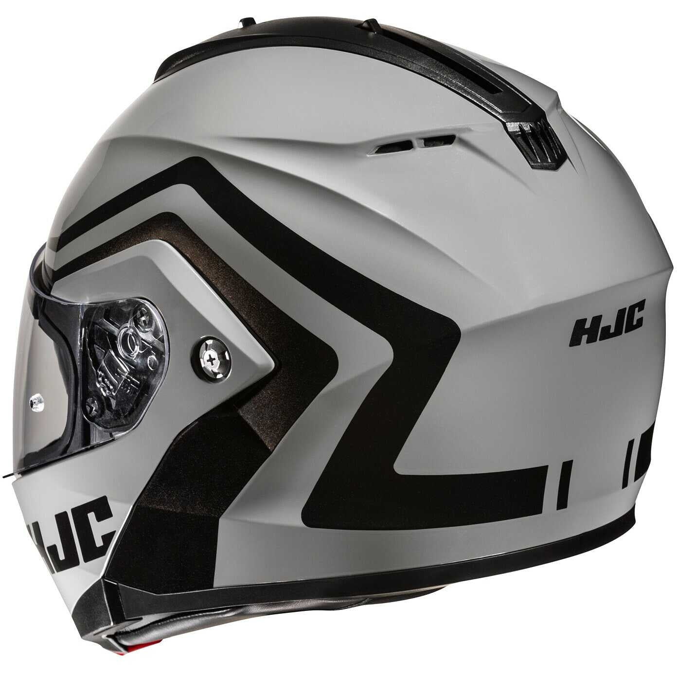 HJC C91N NEPOS MC5