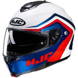HJC C91N NEPOS MC21