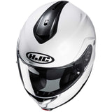 HJC C91N BLANC PERLE / PEARL WHITE