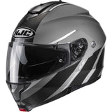 HJC C91 TERO MC5