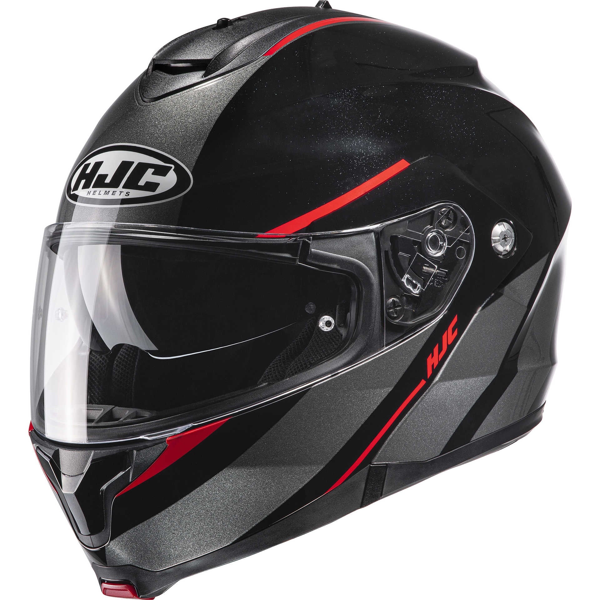 HJC C91 TERO MC1 – 2 – Maximomoto PT
