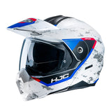 HJC C80 BULT MC21SF