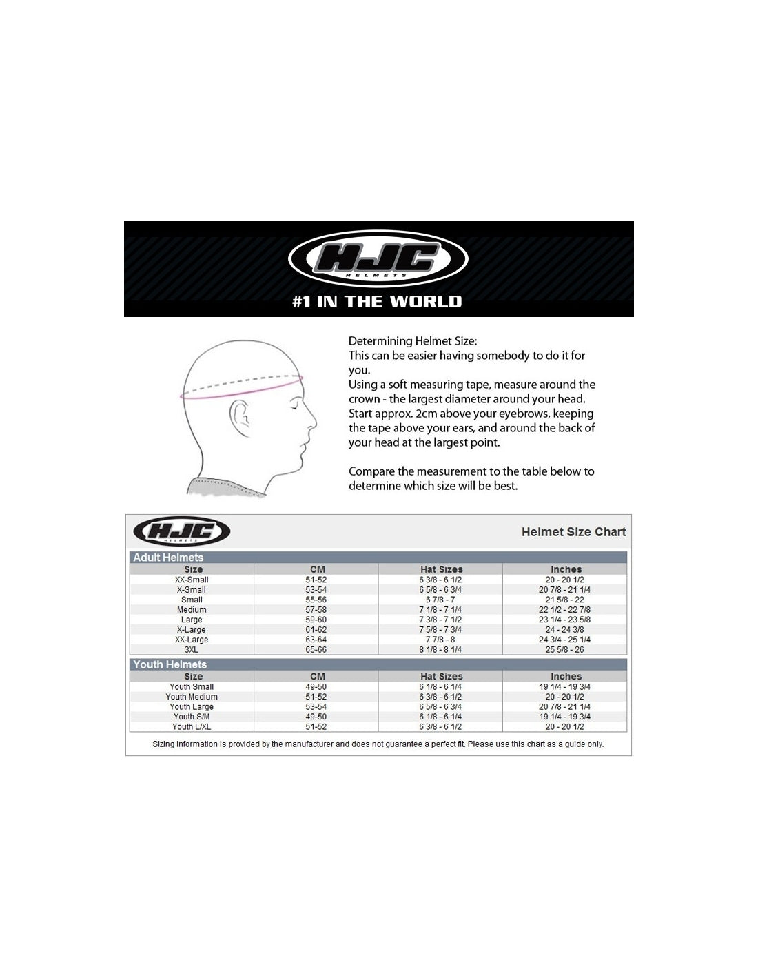 HJC CSMX II PICTOR MC4H