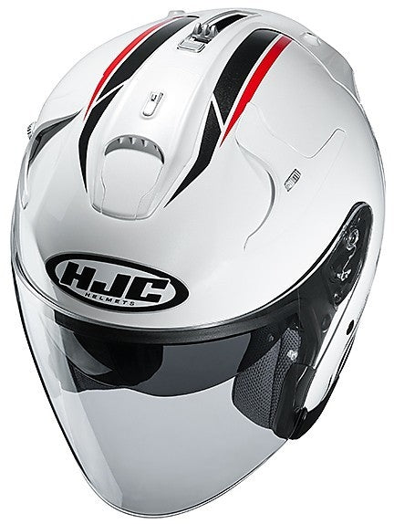 HJC FG JET PATON MC10