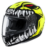 HJC CLY ZUKY MC4H