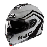 HJC C91N NEPOS MC5