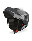 AIROH - CASCOS SPECKTRE CLEVER ANTHRACITE MATT