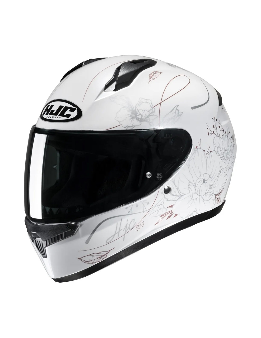 HJC C10 EPIK MC8 Casco Integral turismo deportivo – 5 – Maximomoto PT