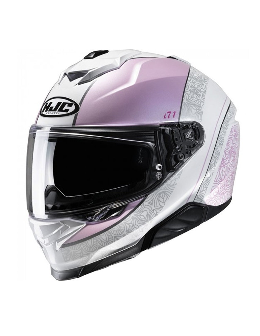 HJC I71 SERA MC8 TOURING MOTORCYCLE FULL-FACE HELMET – 1 – Maximomoto PT