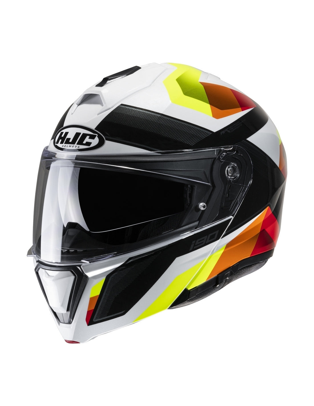 HJC I90 LARK MC3H
