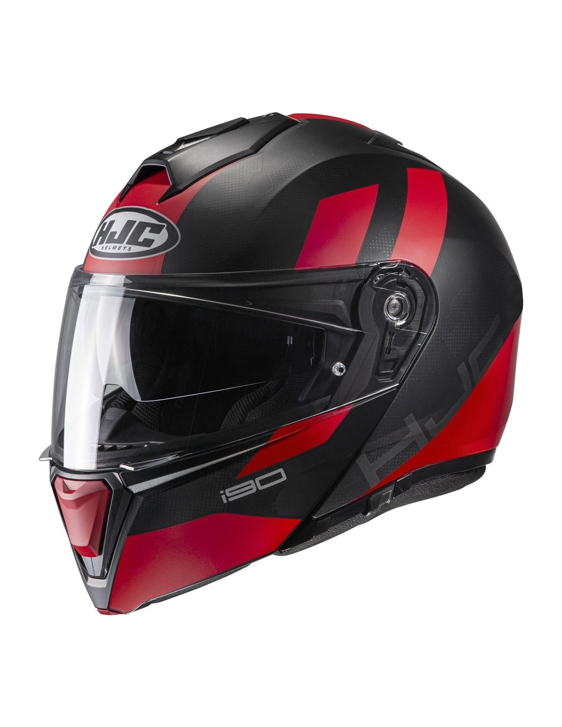 HJC I90 SYREX MC1SF – 1 – Maximomoto PT