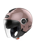 AIROH - CASCOS HELIOS UP PINK GLOSS