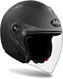 AIROH - CASCOS MR JET COLOR ANTHRACITE MATT