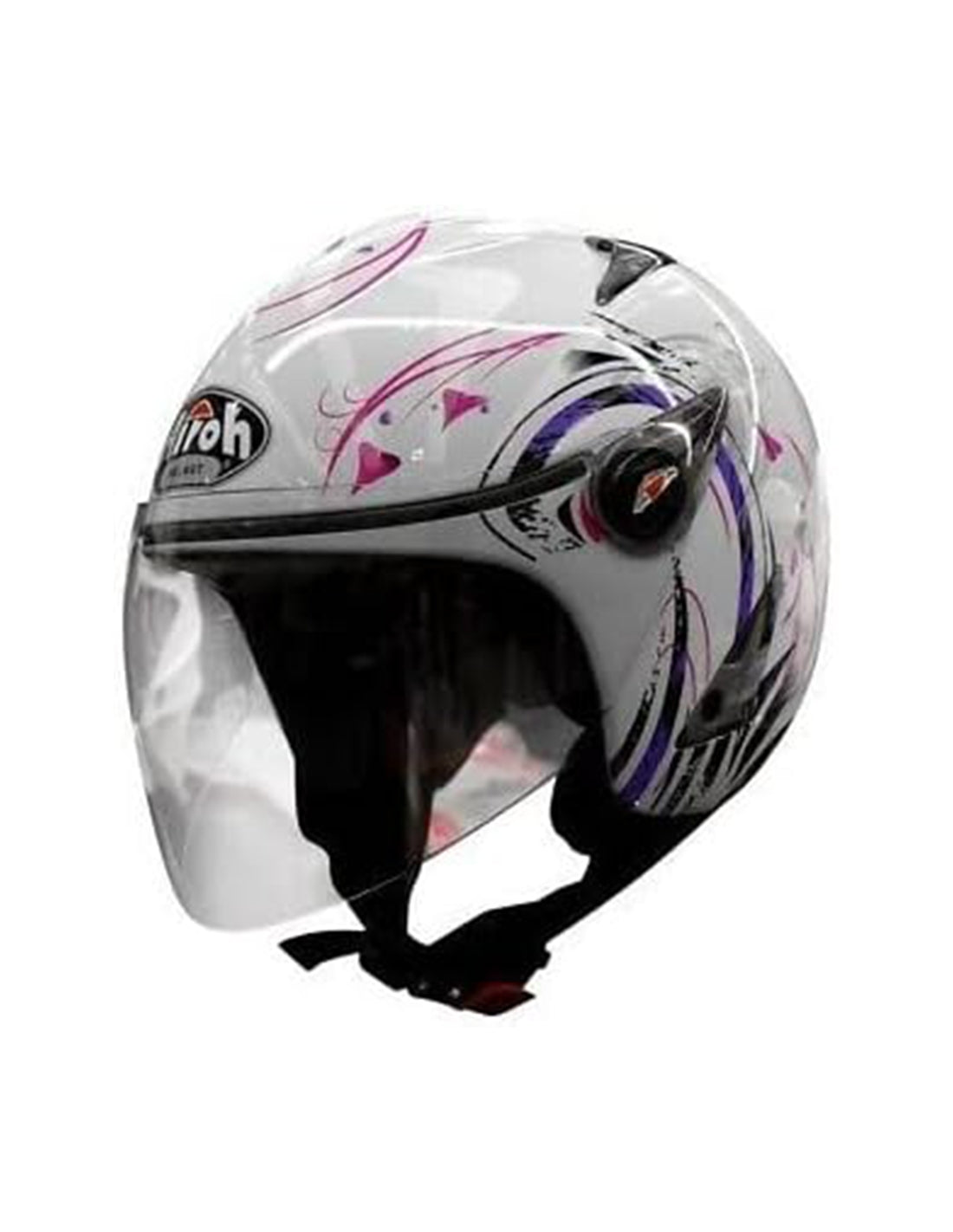 AIROH - JT LADY GLOSS HELMETS – 1 – Maximomoto PT