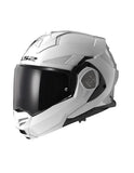 LS2 FF901 ADVANT X MOTOCICLETA DE TURISMO MODULAR CAPACETE