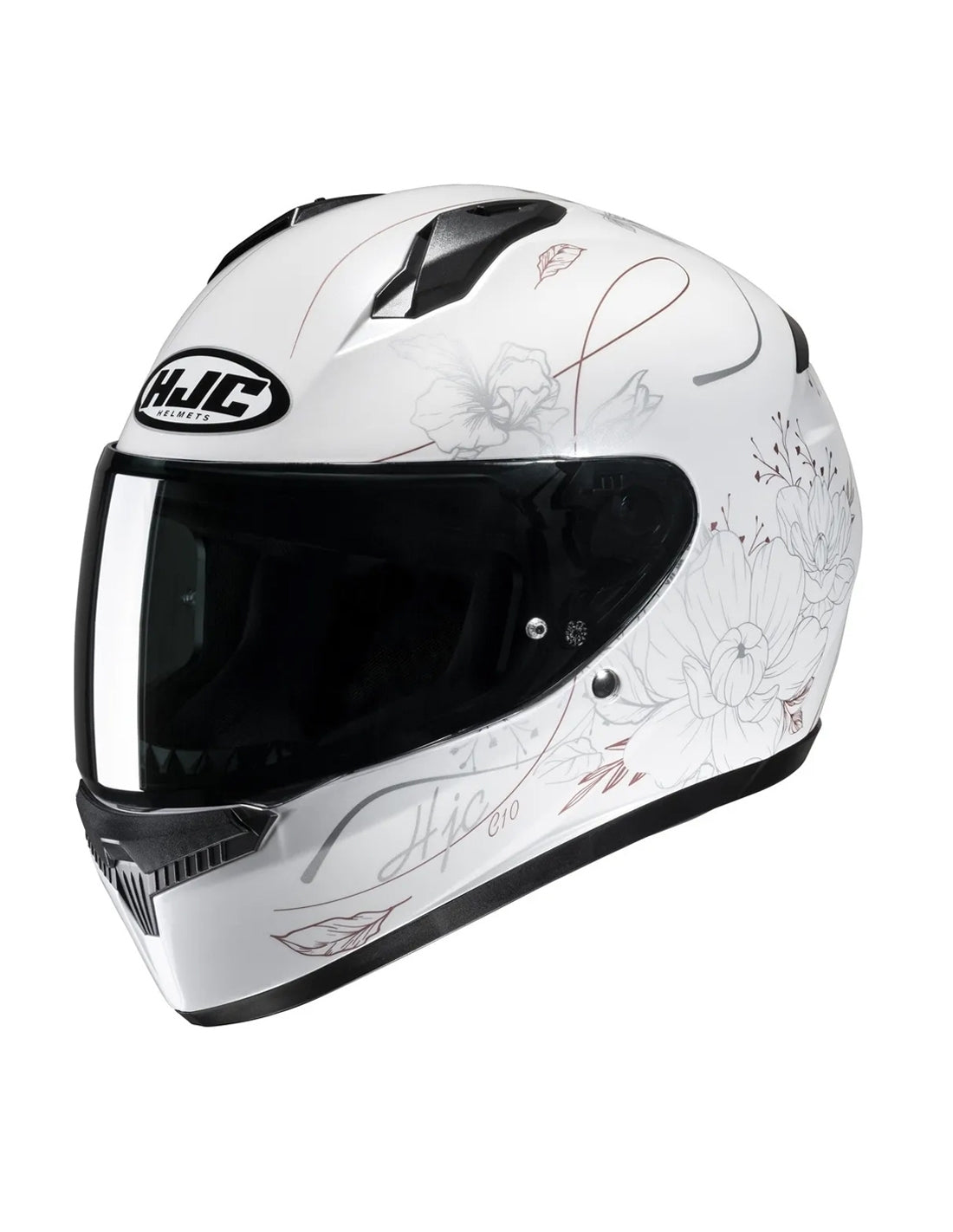 HJC C10 EPIK MC8 Casco Integral turismo deportivo – 1 – Maximomoto PT