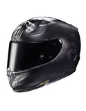 HJC RPHA11 PUNISHER MARVEL MC5SF