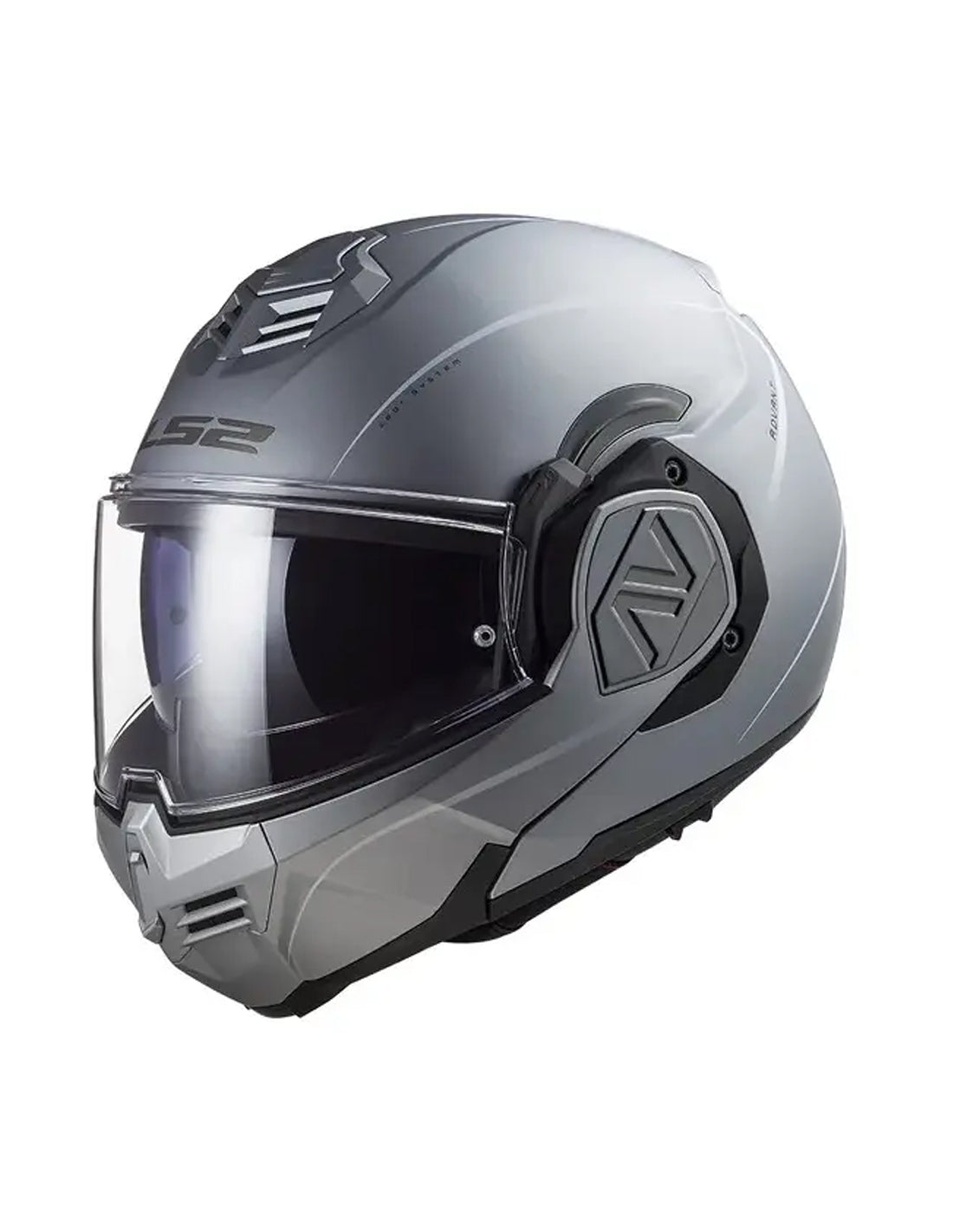 LS2 FF901 ADVANT X MOTOCICLETA DESPORTIVA MODULAR CAPACETE