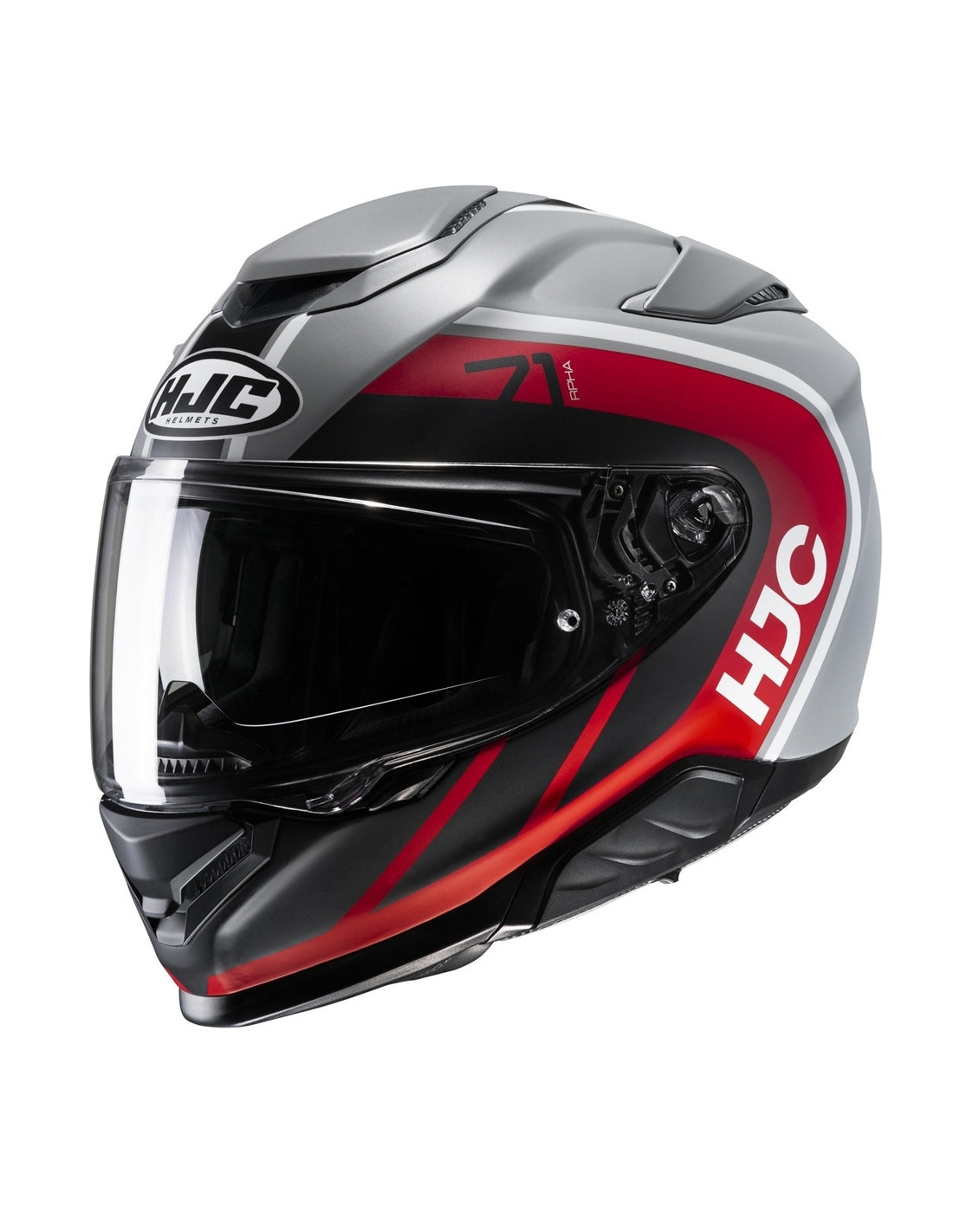 HJC RPHA 71 MAPOS MC1SF DESPORTIVO MOTO CAPACETE INTEGRAL – 1 – Maximomoto PT
