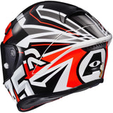 HJC RPHA1 ARENAS REPLICA MC1