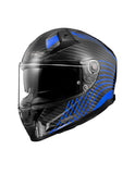LS2 FF811 VECTOR II C FLUX GL.BLUE-06