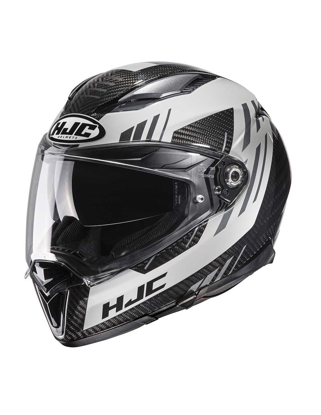HJC F70 CARBON KESTA MC5